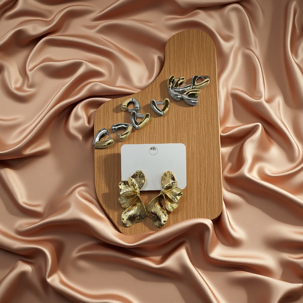 首饰/饰品产品图