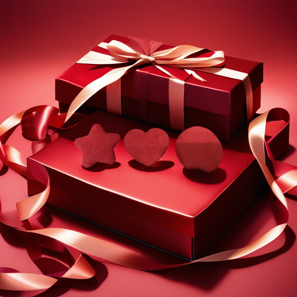 装饰配件实物图