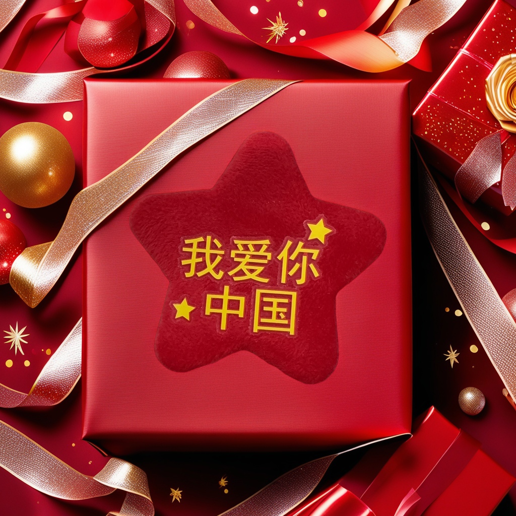 超声波爱心配件6-7公分双面毛绒烫画爱心装饰材料DIY手工制作用品细节图