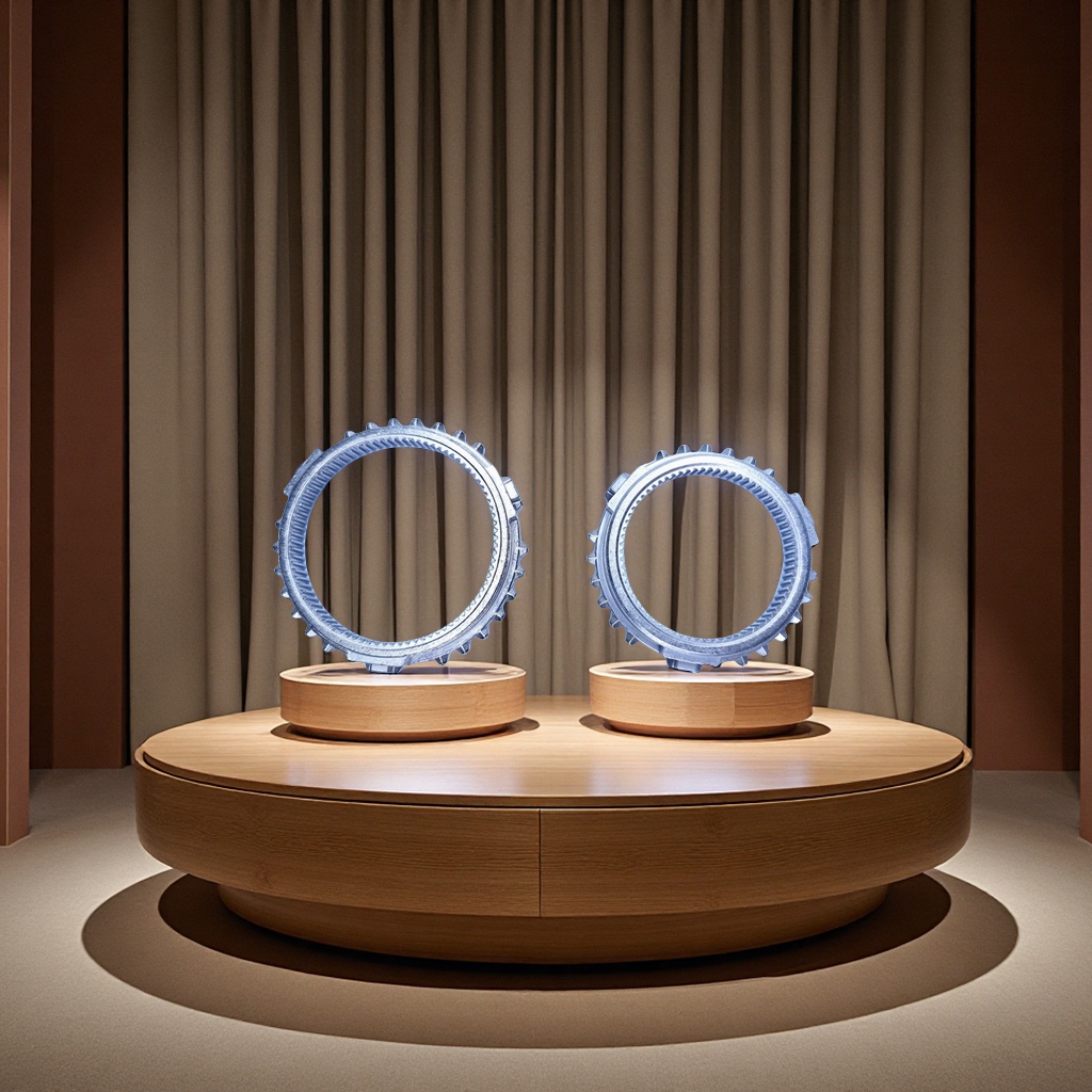 同步环232407232408适用标致206207208307雪铁龙ZXAXC2C3C4同步器配件耐磨耐用汽车维修配件