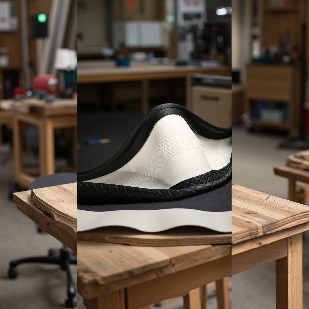 The source factory's four-season universal car steering wheel cover is equipped with leather anti-slip and cool trim inner rings, which are comfortable and durable details Picture