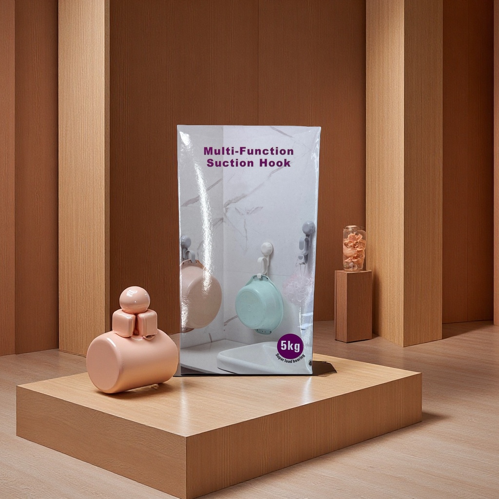 收纳夹多功能整理夹家用办公用品收纳神器耐用强力夹子收纳工具