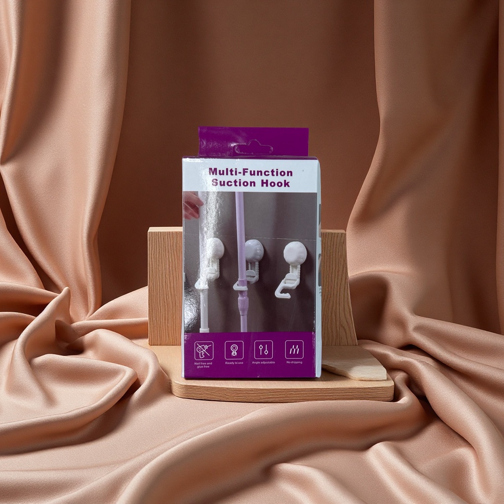 拖把收纳夹多功能墙壁挂式厨房卫生间整理夹简易收纳工具