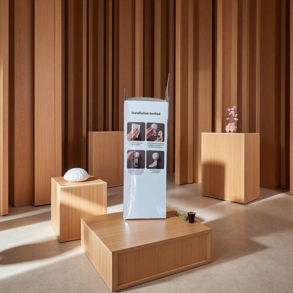 包装袋/盒产品图