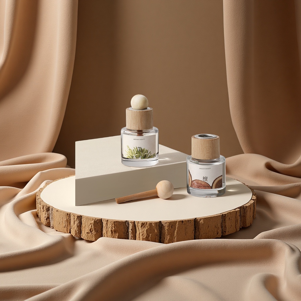 汽车香薰/车载香薰/汽车香水/香薰片/车载香细节图