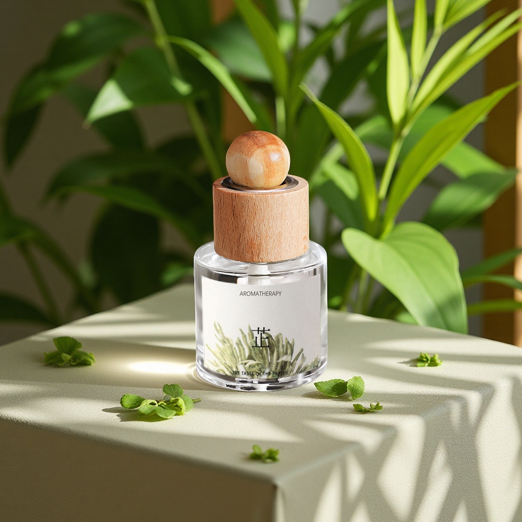 车用香水实物图