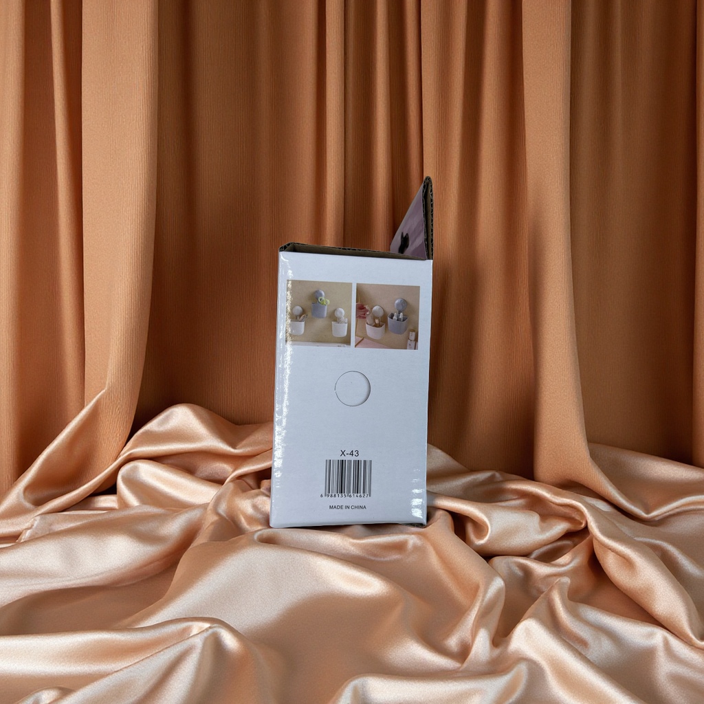 包装袋/盒产品图