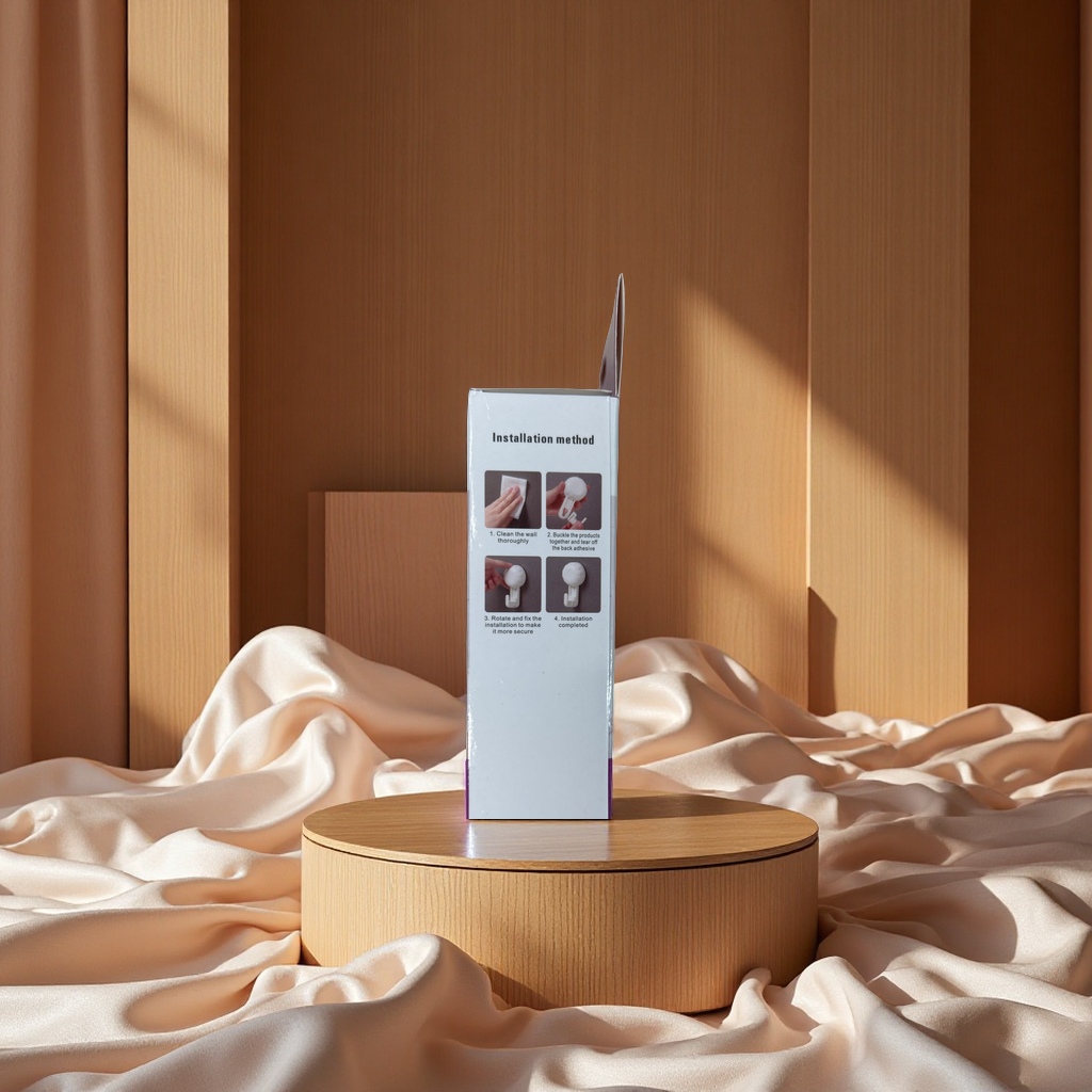 包装袋/盒产品图