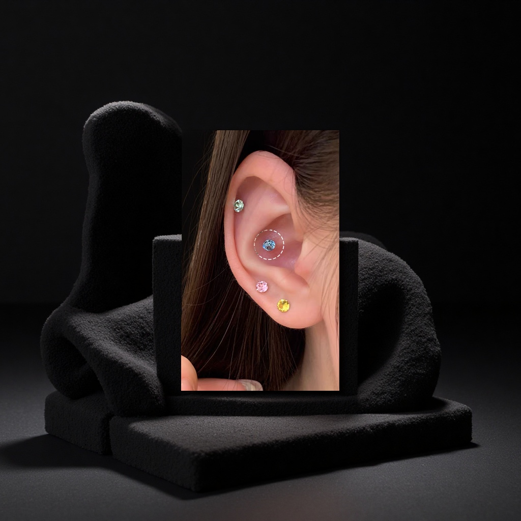 饰品代理加盟实物图