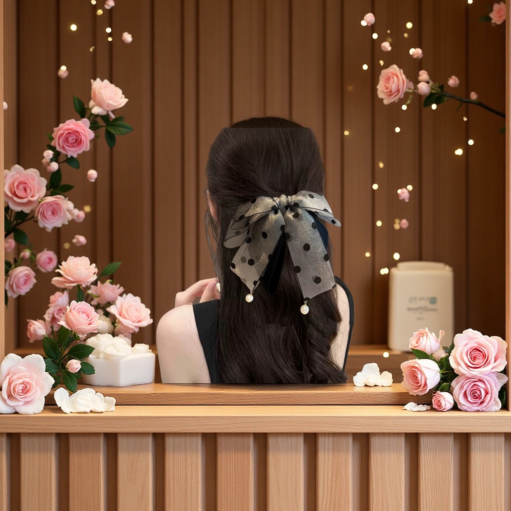儿童发饰套装夏季可爱夹子发圈皇冠儿童发饰组合儿童头饰儿童夹子发夹宝宝发饰品儿童