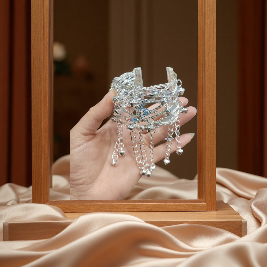 时尚简约金属项链女士首饰配饰百搭潮流饰品礼物送女友

