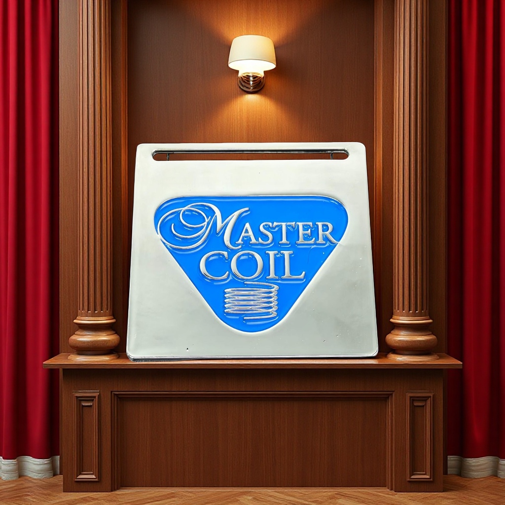 厂家批发复古拉丝铜铭牌蚀刻电镀红古铜标识牌金属铜商标牌铭牌60x30mm