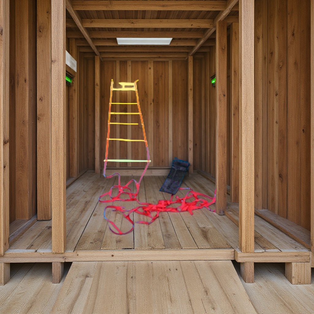 风速健身弹簧握力器尼龙能量梯便携式收缩田径用品多功能训练器