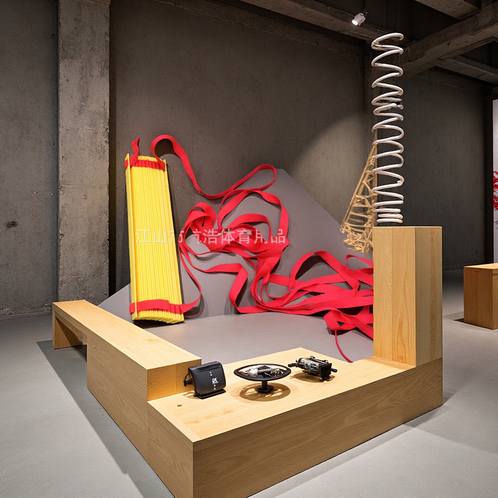 田径用品实物图