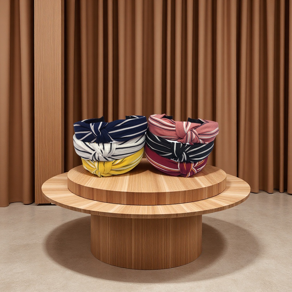 韩版头箍发饰头饰简约百搭发带发夹少女学生头饰时尚潮流