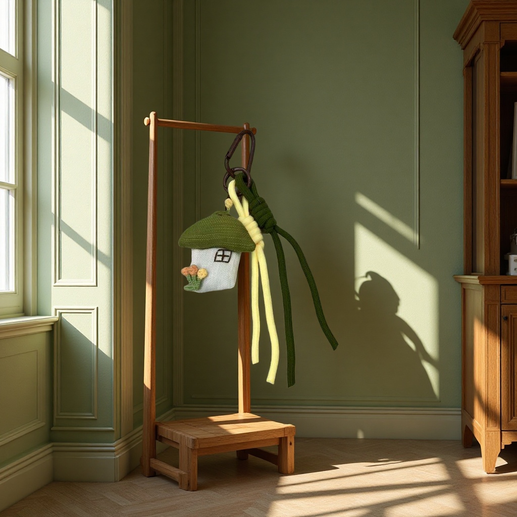 洞洞板宿舍收纳挂钩内衣整理袋吹风机收纳架多功能挂钩夹子实用用品