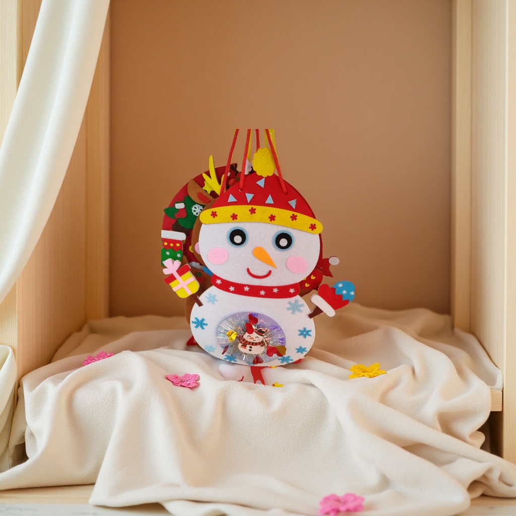 毛绒玩具产品图