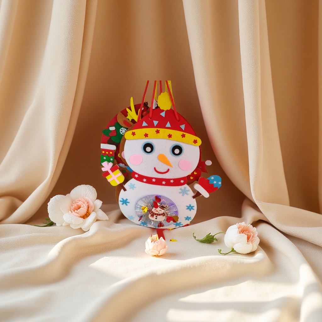 毛绒玩具儿童玩具牛仔风格埃及骆驼毛绒动物玩偶适合宝宝陪伴礼物