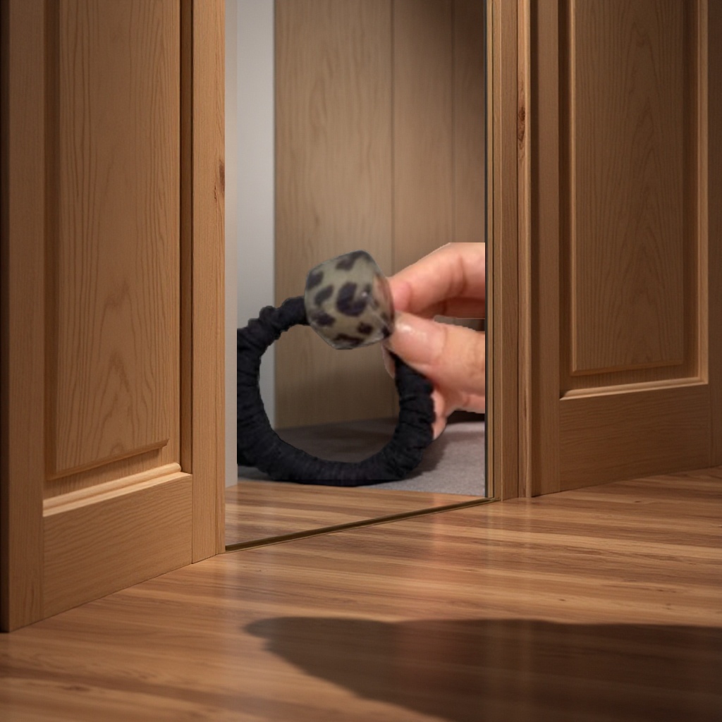 Hair tie, colorful rubber band, elastic hair tie, children's and women's hair accessory, hair band, hair clip, hair tie, hair tie, length and style random details Picture