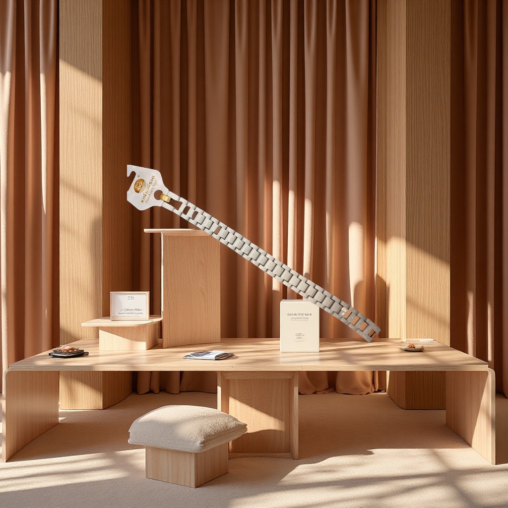 陶瓷手链时尚简约男女款欧美简约个性潮流饰品配饰礼物手链