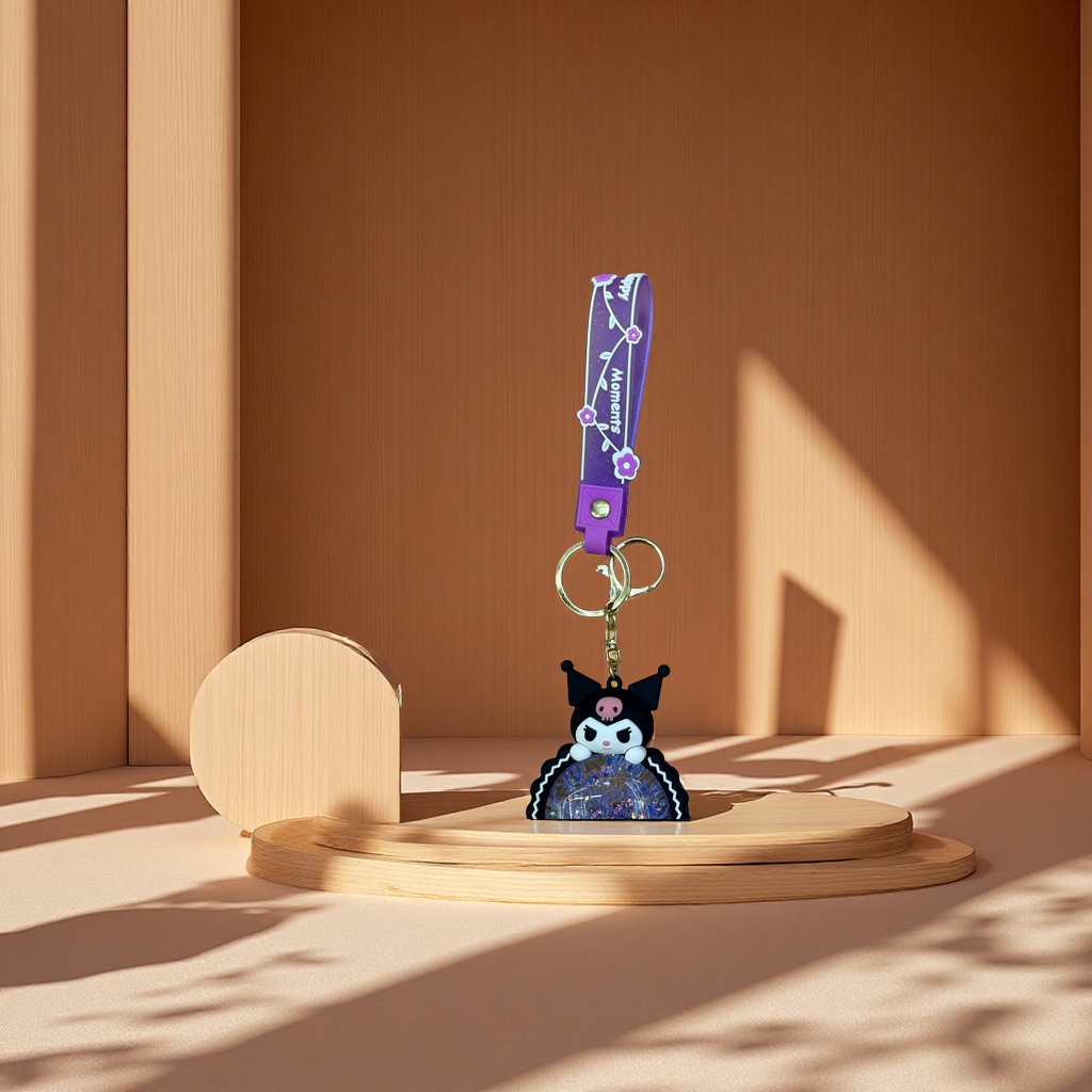 创意钥匙扣个性挂件多功能钥匙链时尚潮流简约钥匙挂饰礼品