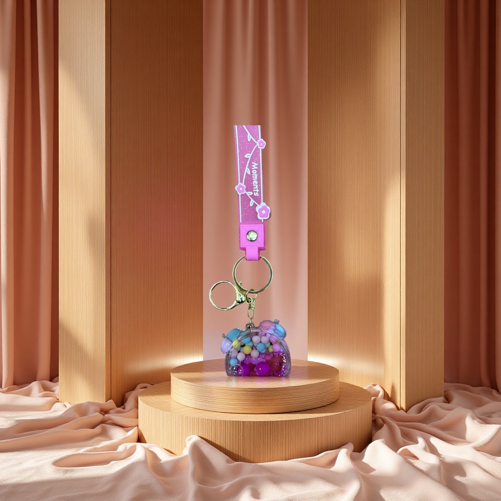 钥匙链金属创意挂件多功能钥匙扣个性钥匙圈时尚潮流配件礼品