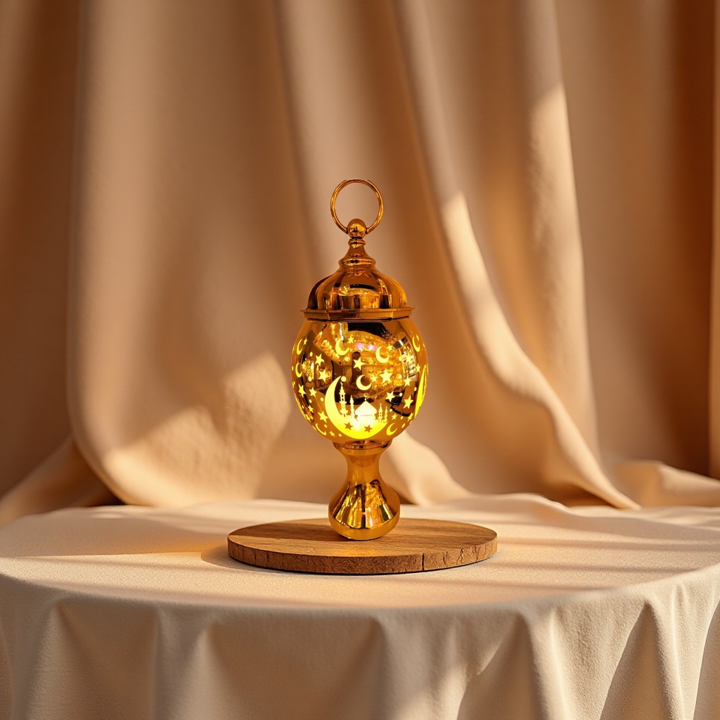 斋月产品清真食品营养健康礼盒适合斋戒期间家庭装多样选择