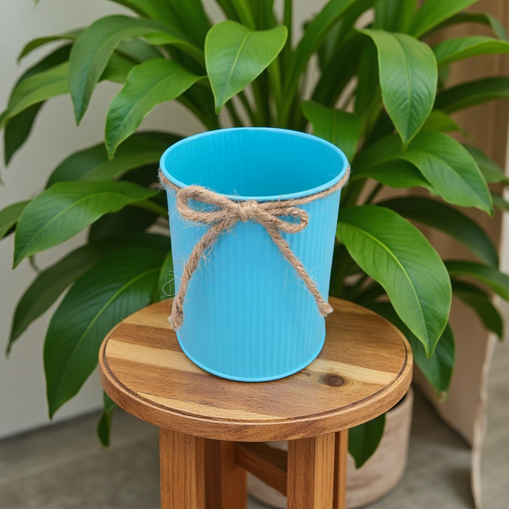 环卫垃圾桶实物图