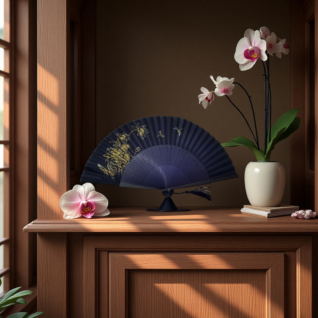 大功率风扇、工业电风扇实物图