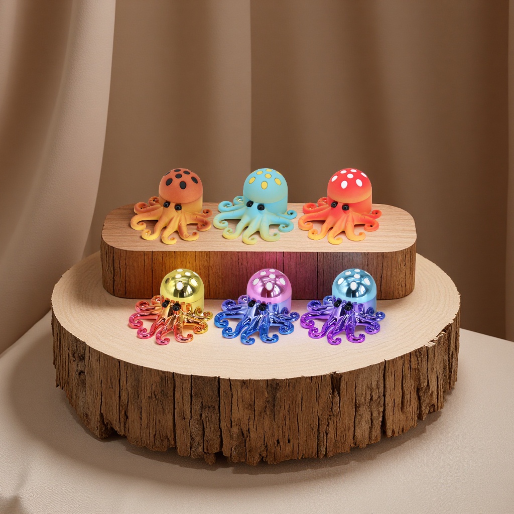 其他烟具实物图