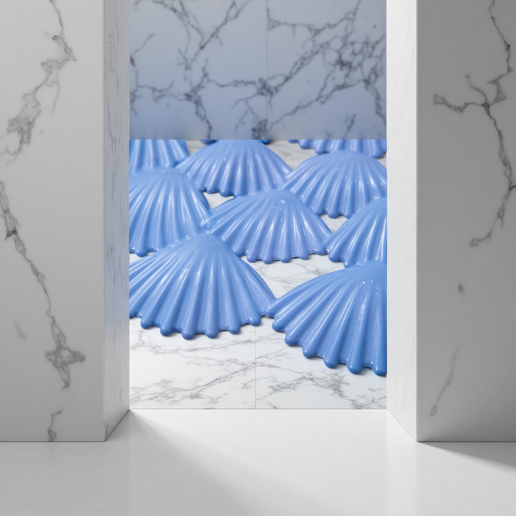 地垫/泡沫地垫黑色/布条地垫/地毯/礼拜毯产品图