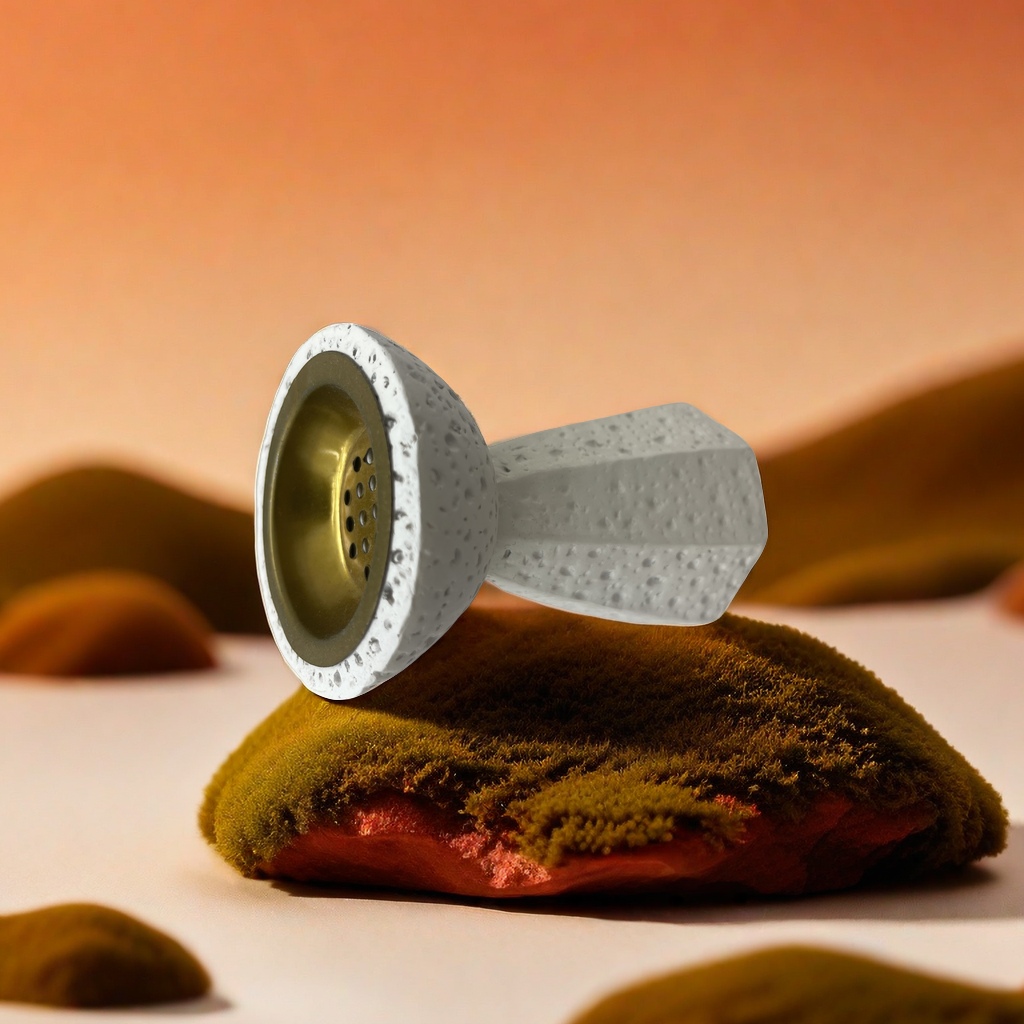 香薰蜡烛工具实物图