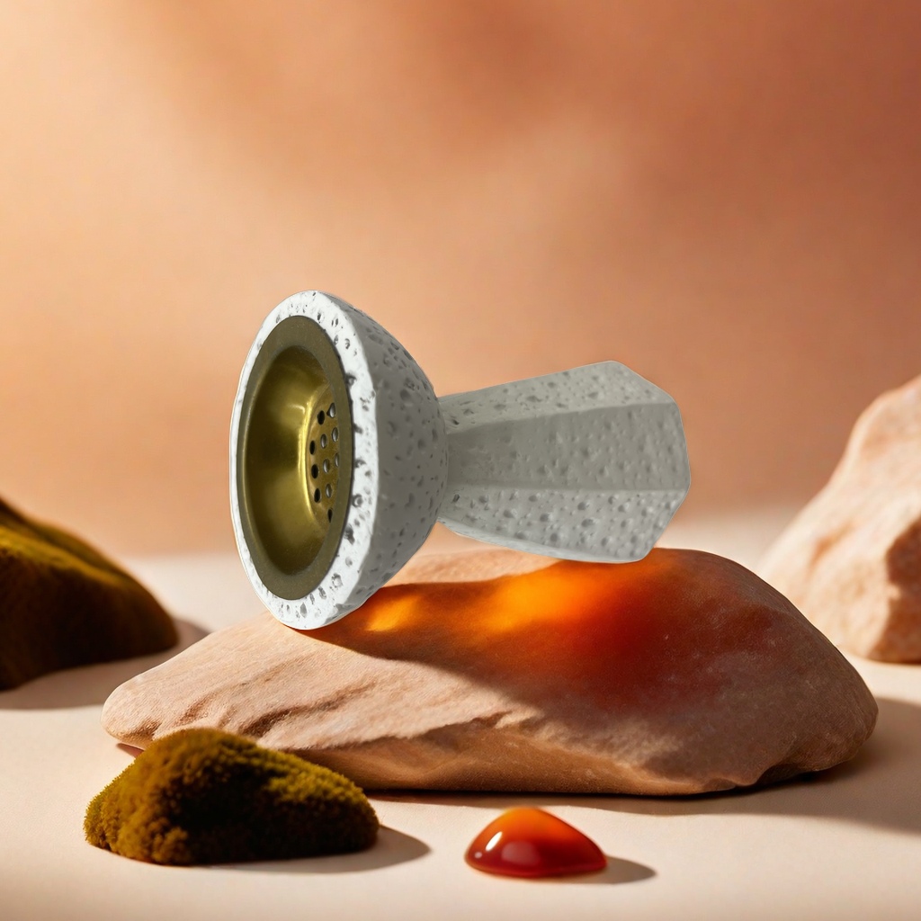 香薰灭烛罩香薰摆件水溶性香薰蜡家用香氛装饰香薰灯配件