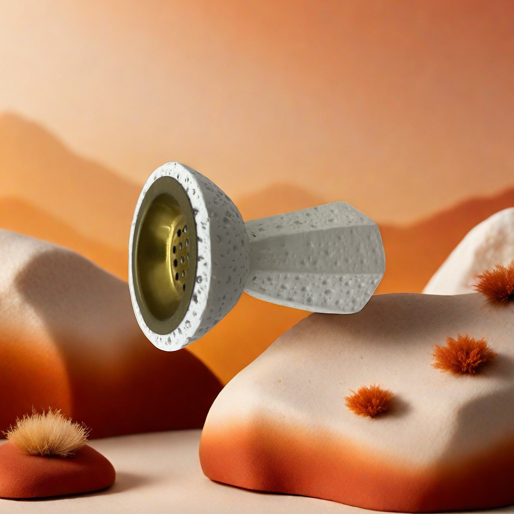 香薰灭烛罩香薰摆件水溶性香薰蜡家用香氛装饰香薰灯配件细节图