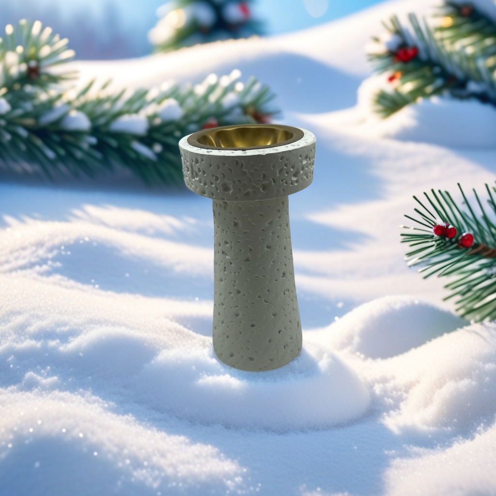 香薰摆件灭烛罩香薰水溶性香薰蜡香氛装饰家居香薰用品香薰摆件产品图