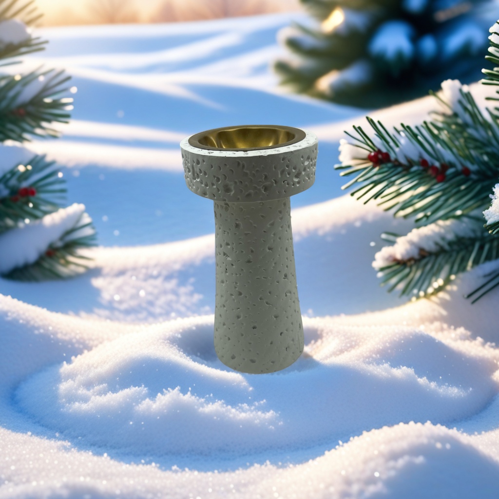 香薰摆件灭烛罩香薰水溶性香薰蜡香氛装饰家居香薰用品香薰摆件细节图