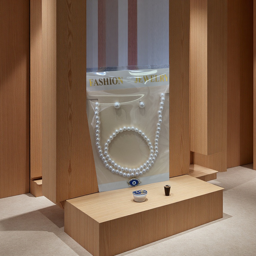 手链时尚简约银饰手饰女学生百搭手环手串潮流个性手链饰品