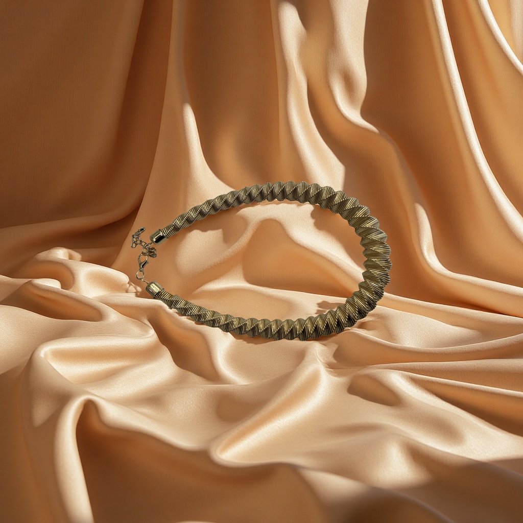 手链手镯实物图