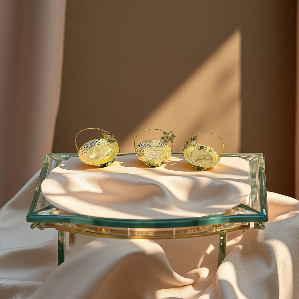 果盘多层水果拼盘创意家用水果托盘水果篮果盘盘子水果收纳盘多功能大号水果盘