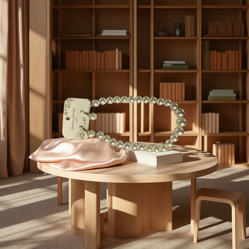 手链时尚简约银色手饰女韩版潮流百搭手饰品学生情侣手环送礼

