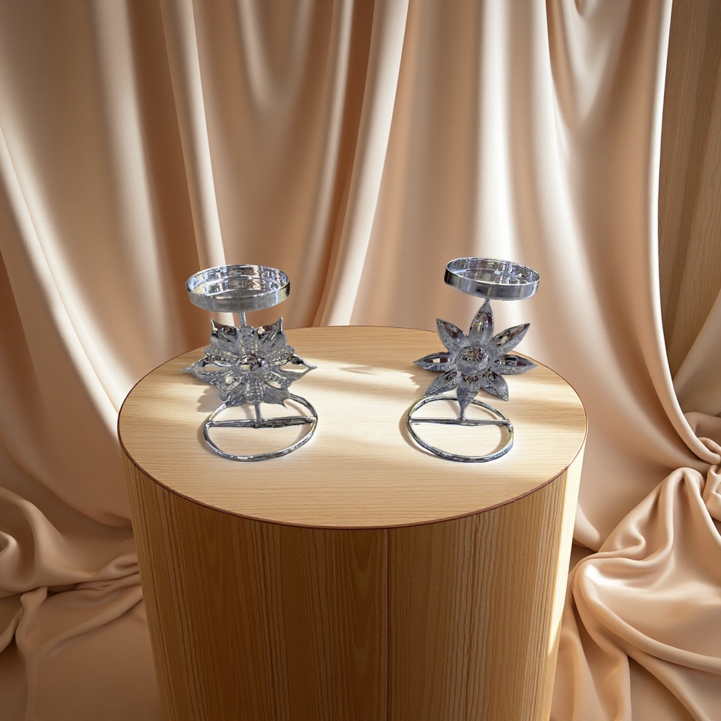 酒吧桌实木吧台桌吧台桌子高脚桌酒吧吧台家具休闲娱乐多功能简约设计烛台摆件细节图