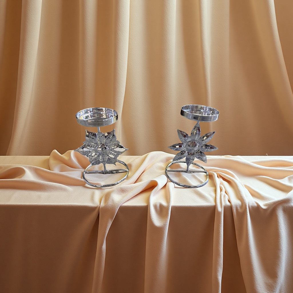 酒吧桌实木吧台桌吧台桌子高脚桌酒吧吧台家具休闲娱乐多功能简约设计烛台摆件产品图