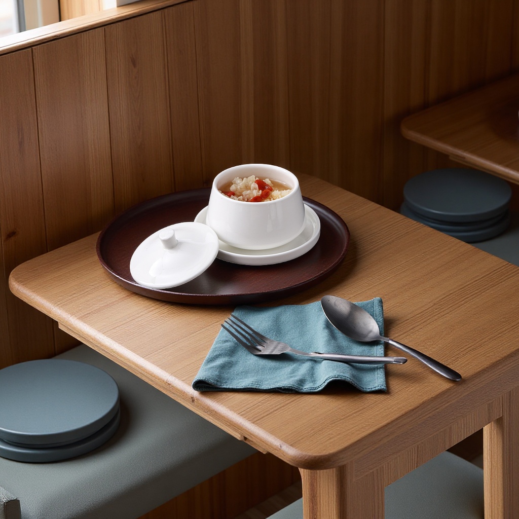 密胺餐具碗/碗碟盘子/不锈钢碗/密胺碗塑料/餐具景德镇细节图