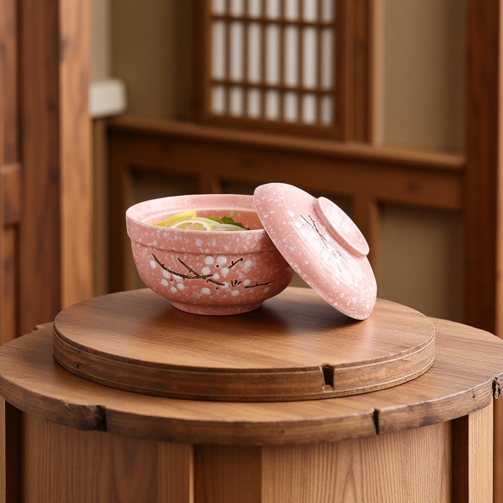 密胺餐具碗/碗碟盘子/不锈钢碗/密胺碗塑料/餐具景德镇细节图