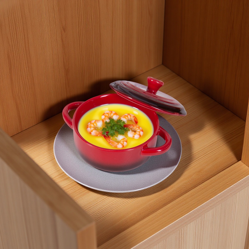 密胺餐具碗/碗碟盘子/不锈钢碗/密胺碗塑料/餐具景德镇产品图