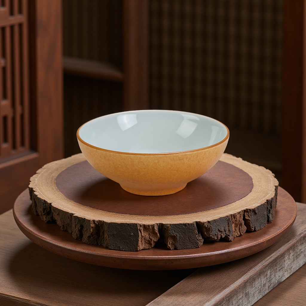 密胺餐具碗/碗碟盘子/不锈钢碗/密胺碗塑料/餐具景德镇白底实物图
