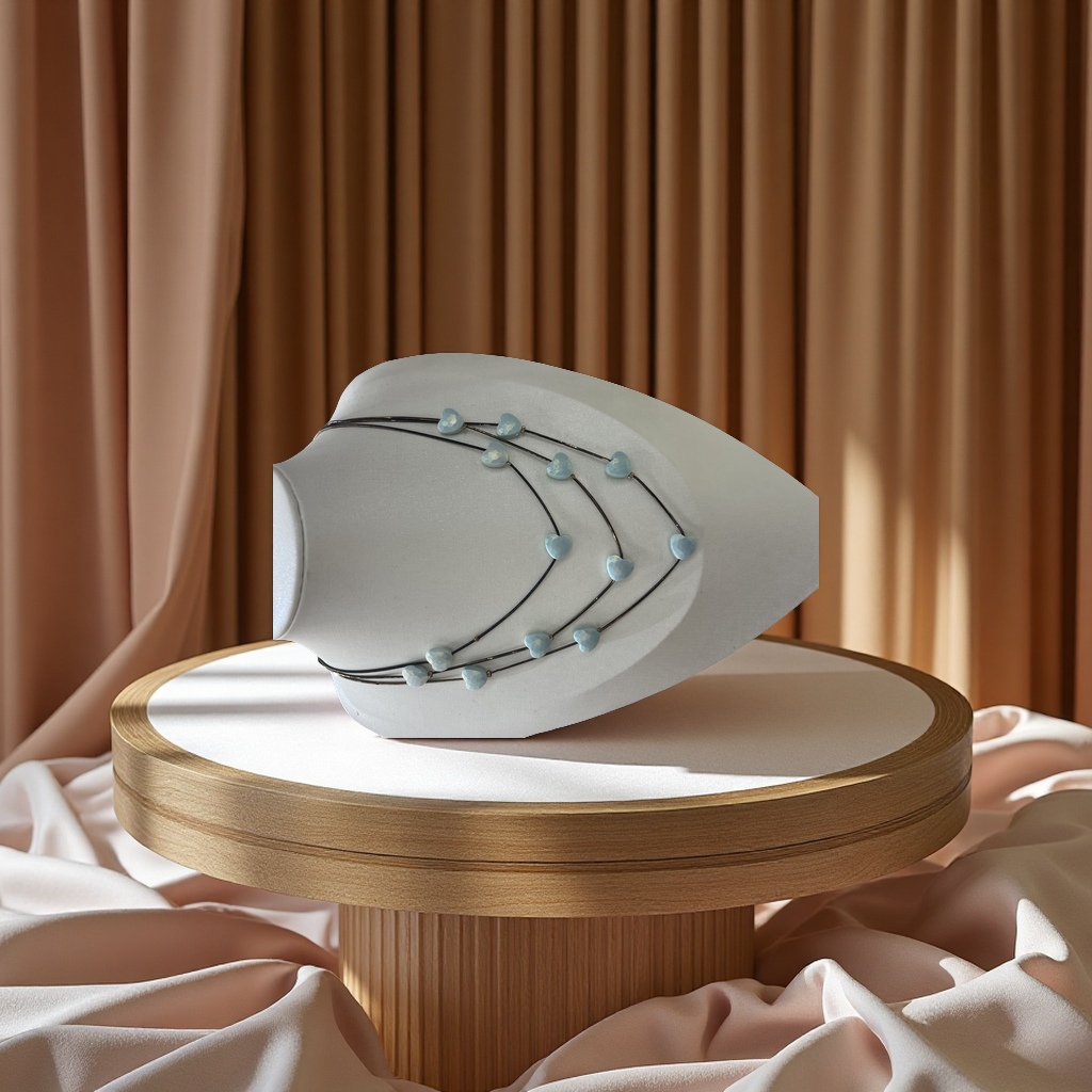 时尚简约金属项链女百搭潮流个性饰品送礼品韩版学生情侣款长款挂件