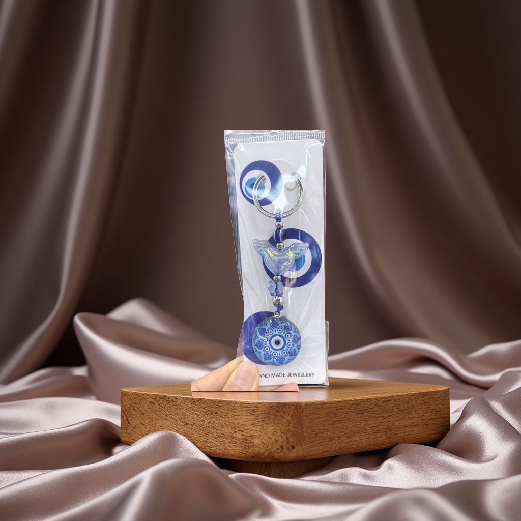 密封盒PP材质冰箱收纳盒密封保鲜储存盒整理盒厨房用品大容量耐用钥匙扣礼品挂件