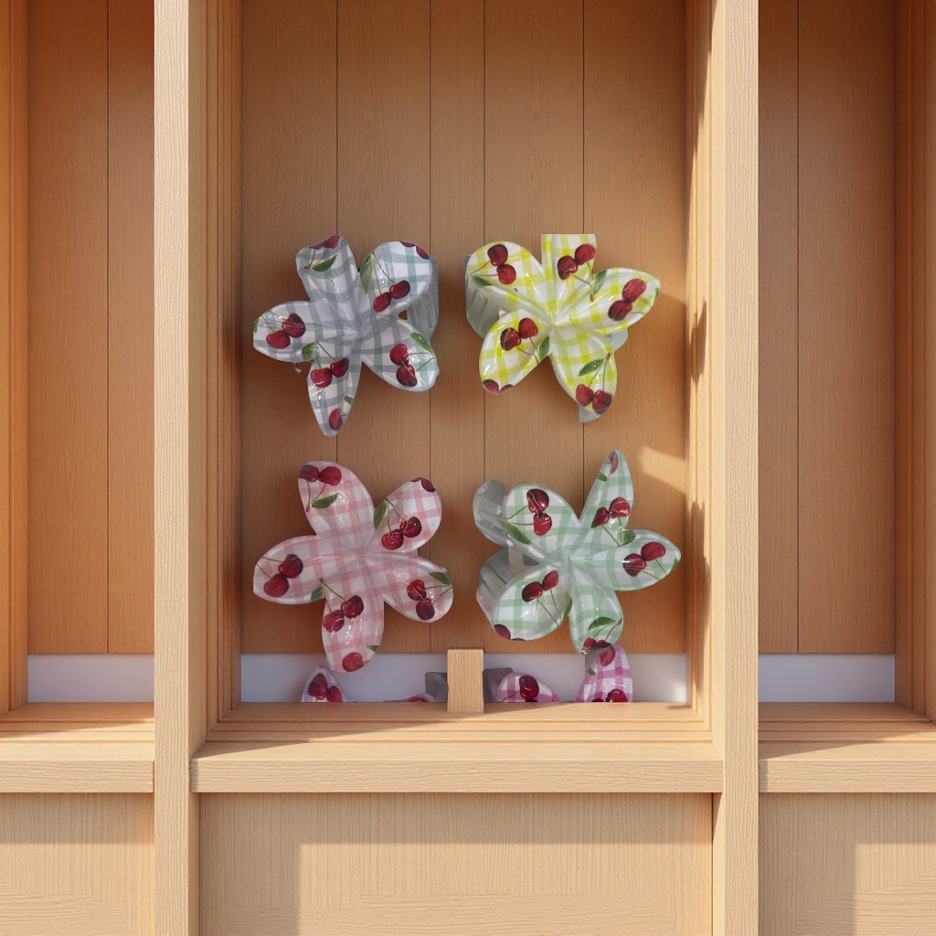 珠片花装饰品手工DIY材料多色闪亮亮片花片配件装饰用品