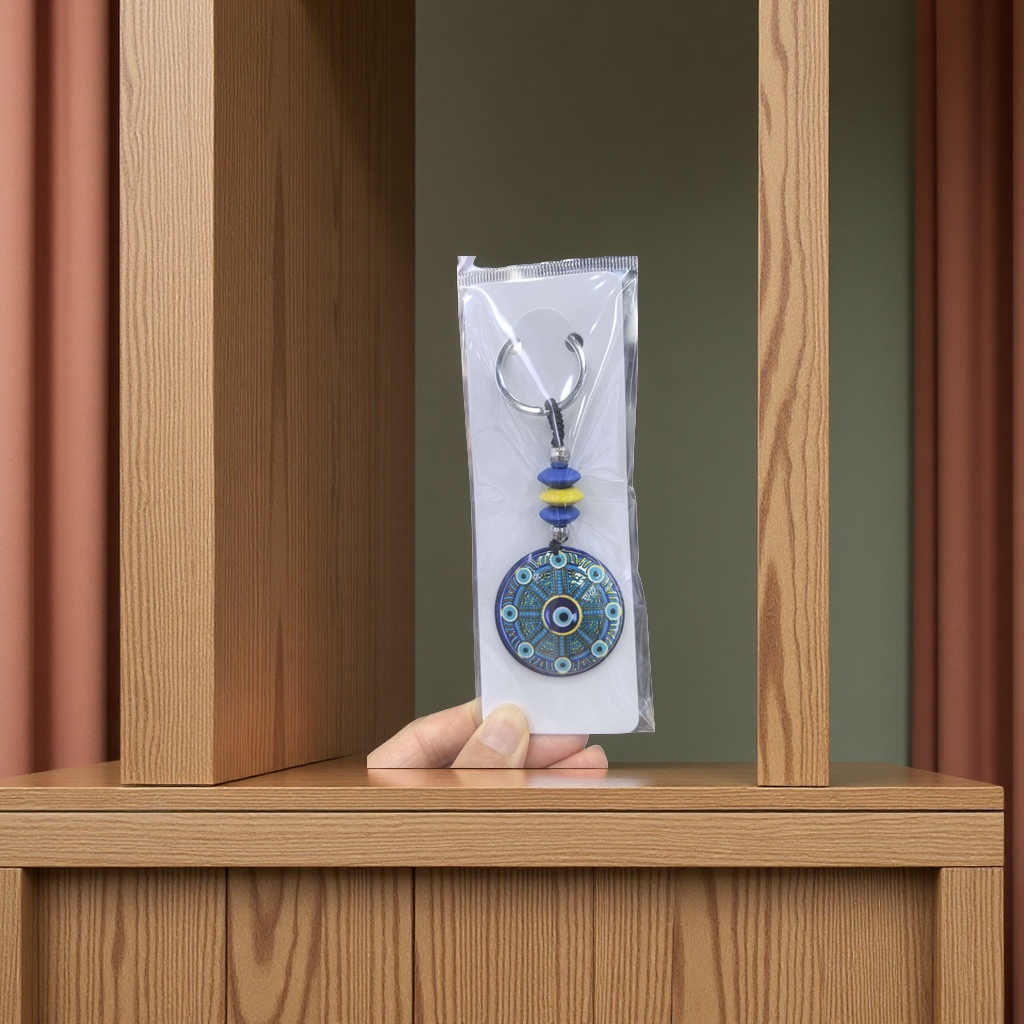 钥匙扣挂件创意个性钥匙链装饰品时尚简约钥匙配件礼品赠品多款可选钥匙扣礼品挂件详情图1